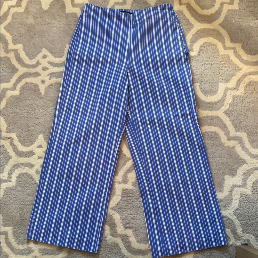 Zara pants